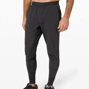Lululemon Surge Hybrid Pant (Black/Small)